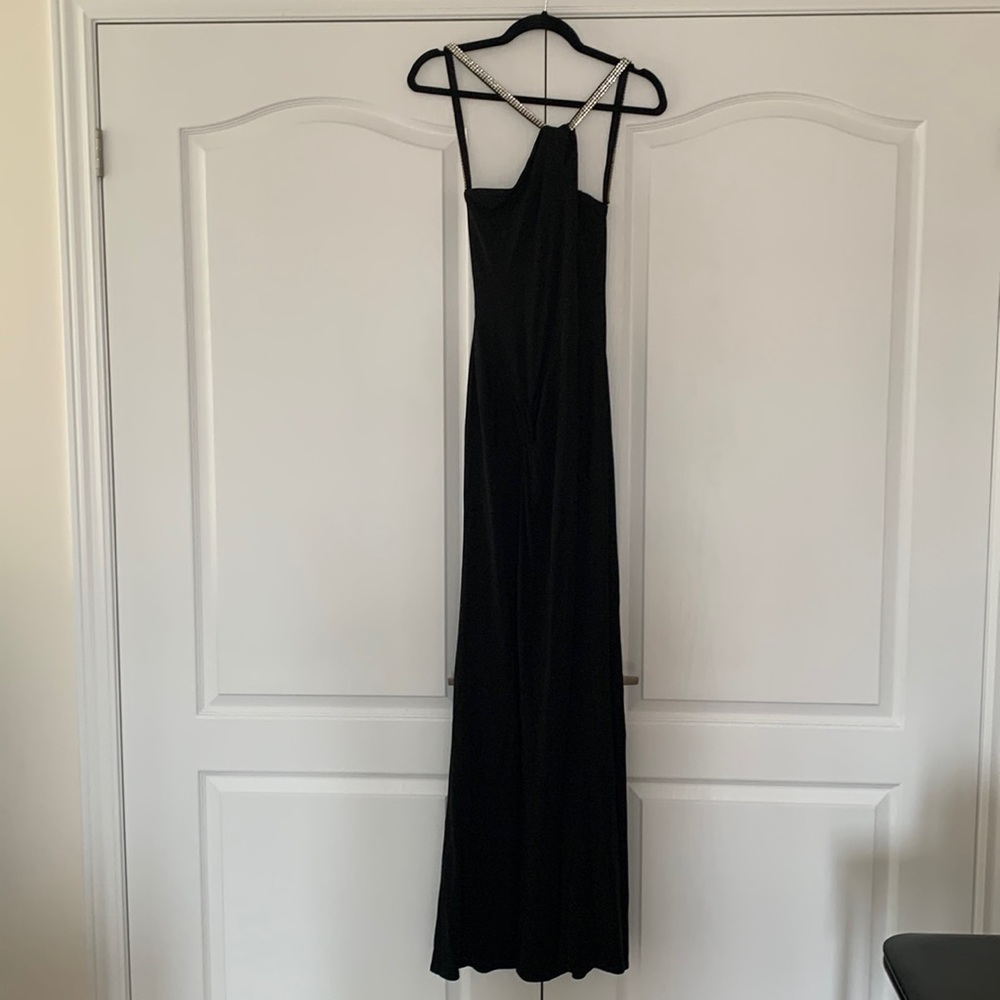 EUC Nicole Bakti dress